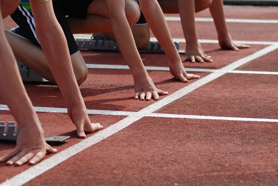 Češi a sport: jak jsme na tom v porovnání s jinými zeměmi?