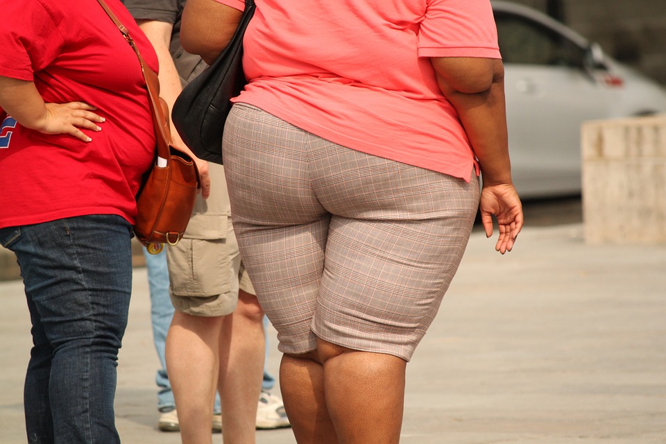 Co je důvodem toho, že jste obézní?