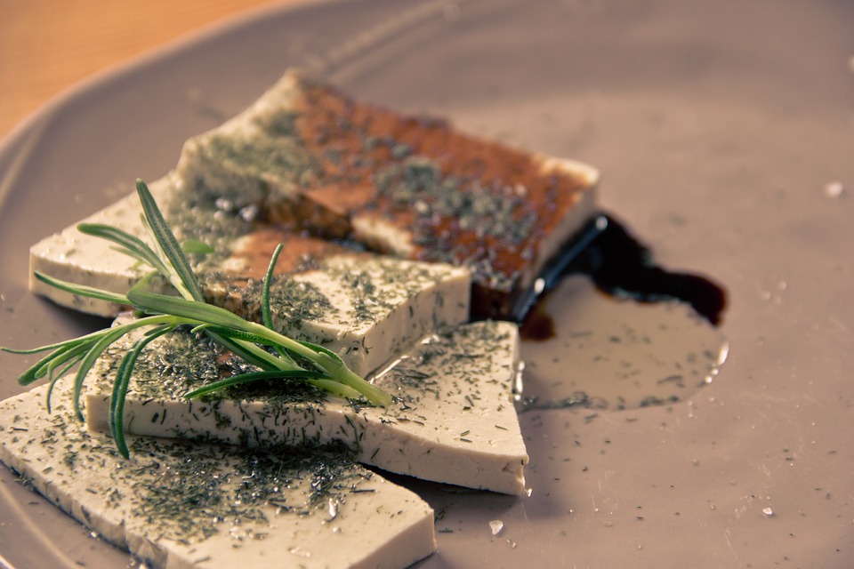 Jak konkrétně škodí tofu zdraví?