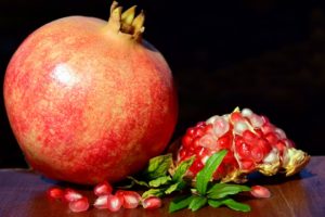 Jaké ovoce je prospěšné pro zdraví a hubnutí