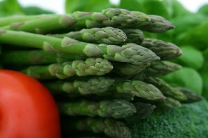 Nejzdravější zelené potraviny. Jaké ukrývají vitamíny?