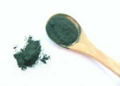 Spirulina: s čím může pomoct? 