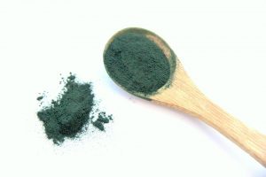 Spirulina: s čím může pomoct? 